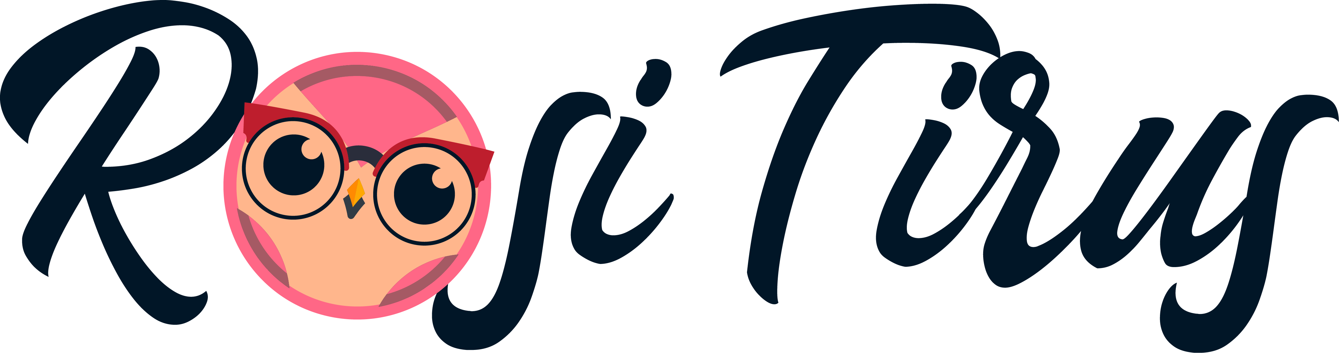 RosiTirus logo